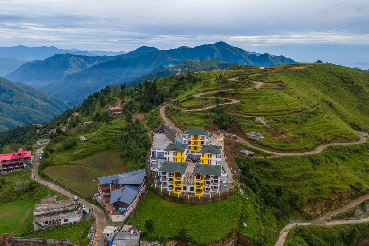 Chakrata