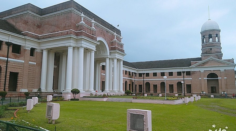 FRI Museum