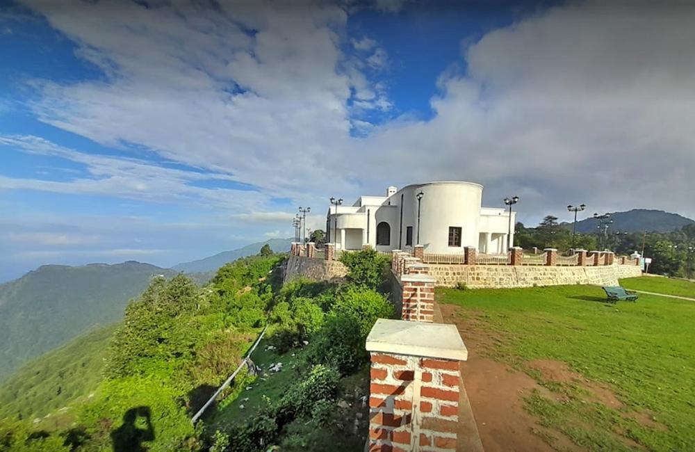 George Everest